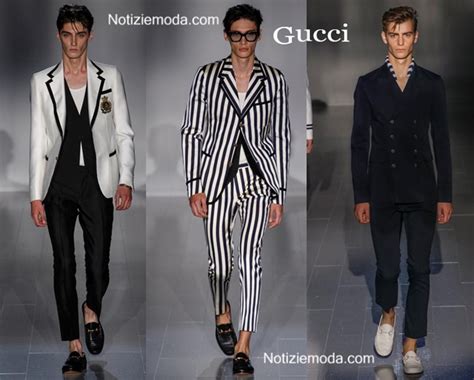 gucci abiti da cerimonia uomo|Abiti GUCCI Uomo .